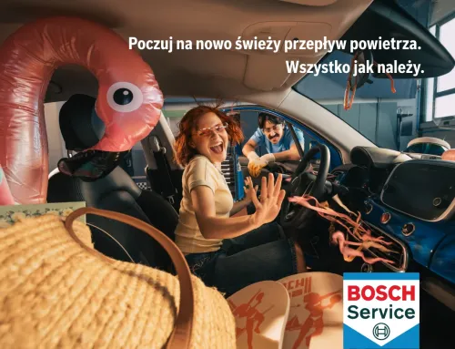 Napełnianie i serwis klimatyzacji w Auto Sieradzan