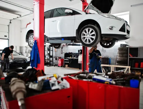Jak wybrać dobry warsztat i mechanika samochodowego w Stargardzie? Na co zwrócić uwagę?