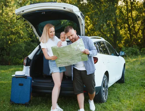 Co najczęściej psuje się w autach po wakacjach? 5 awarii, z którymi kierowcy trafiają do warsztatu